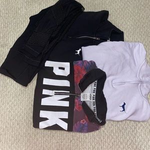 Victoria secret bundle